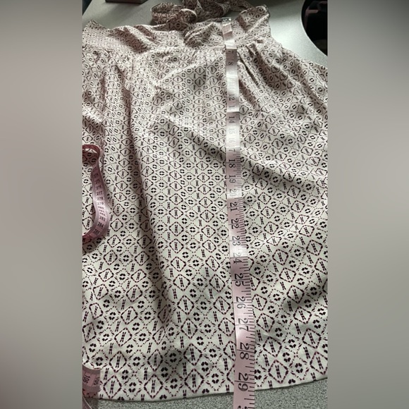 Madewell Silk Halter Sundress Size 6 - Picture 11 of 11